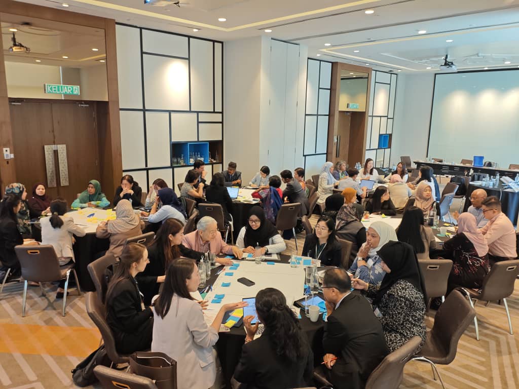 Research Engagement Workshop Photo 9